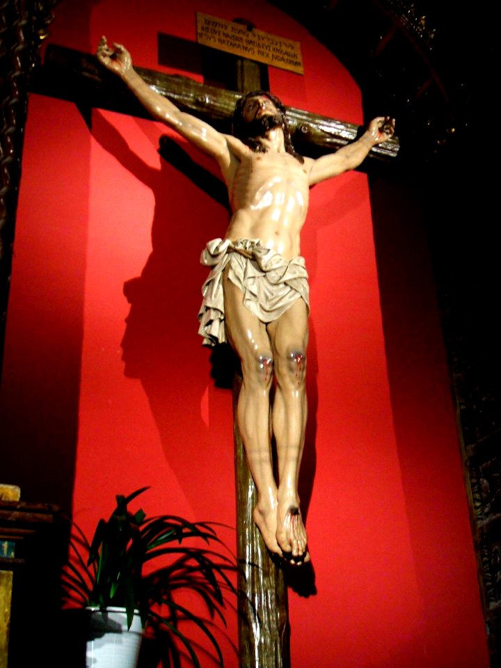 Orduña - Iglesia de Nuestra Señora de la Asunción 30
