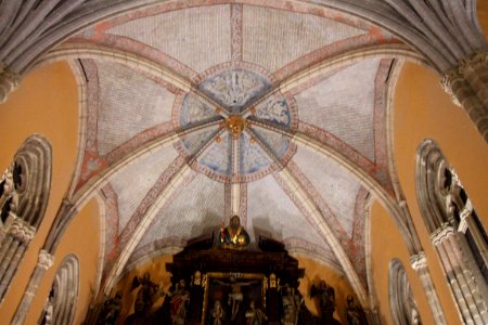 Orduña - Iglesia de Nuestra Señora de la Asunción 48