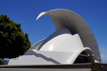 Tenerife santa cruz music photo