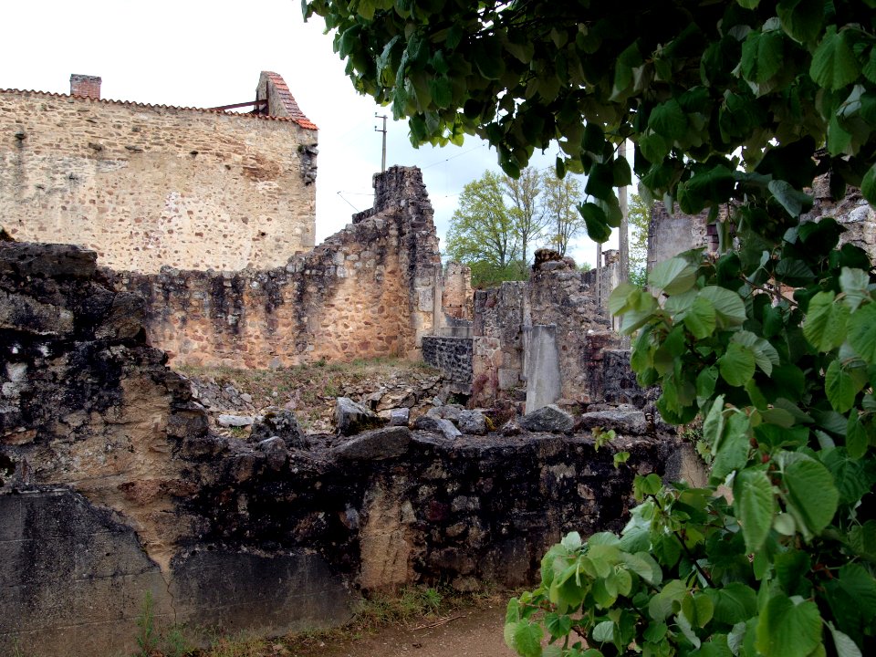 Oradour-sur-Glane 24