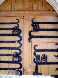 Ordoñana - Iglesia de la Asuncion 4