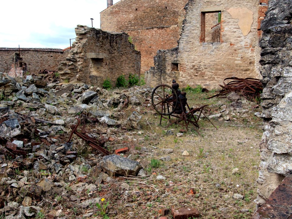 Oradour-sur-Glane 20