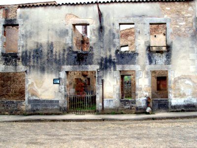 Oradour-sur-Glane 15