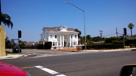 Orange Estates, Downey CA