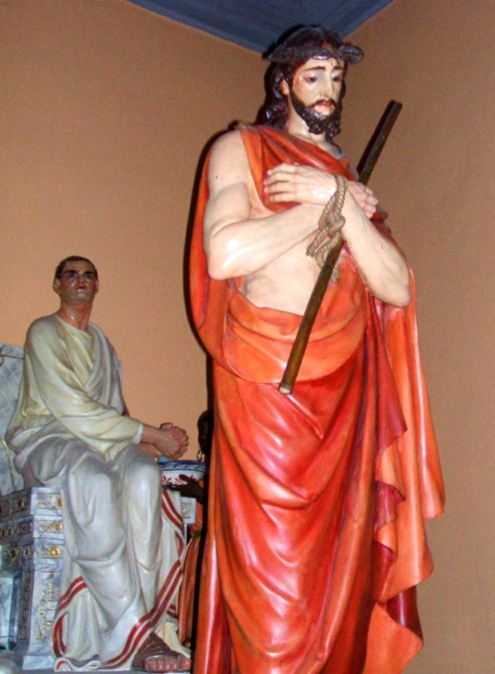 Orduña - Iglesia de Nuestra Señora de la Asunción 45