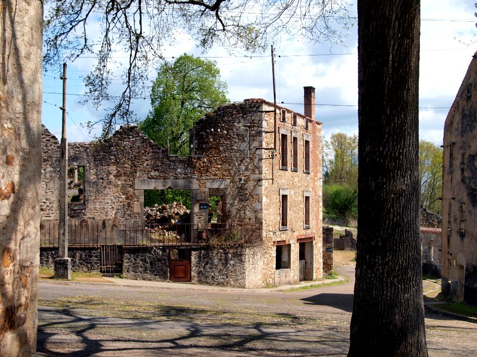 Oradour-sur-Glane 37