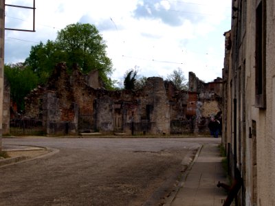 Oradour-sur-Glane 17
