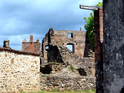 Oradour-sur-Glane 54