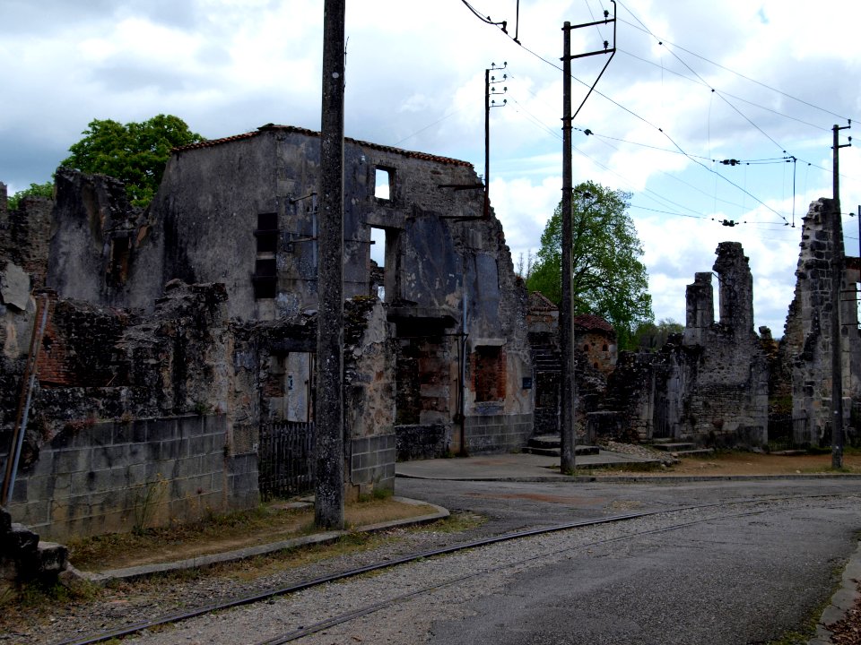 Oradour-sur-Glane 29
