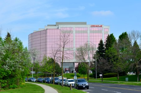 OracleMarkham