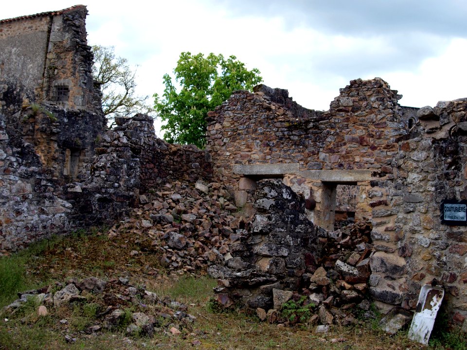Oradour-sur-Glane 28