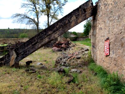 Oradour-sur-Glane 22