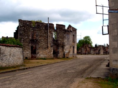 Oradour-sur-Glane 16