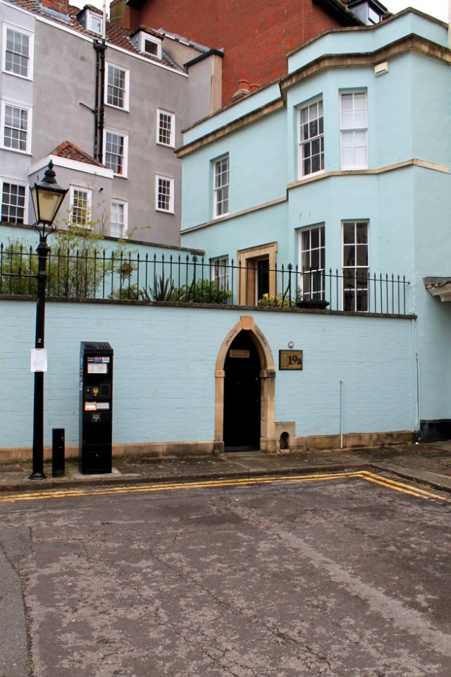 Orchard Chambers