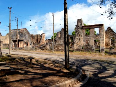 Oradour-sur-Glane 53
