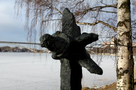 Organisk form, Owe Pellsjö 2