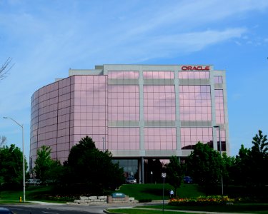 OracleMarkham3 photo