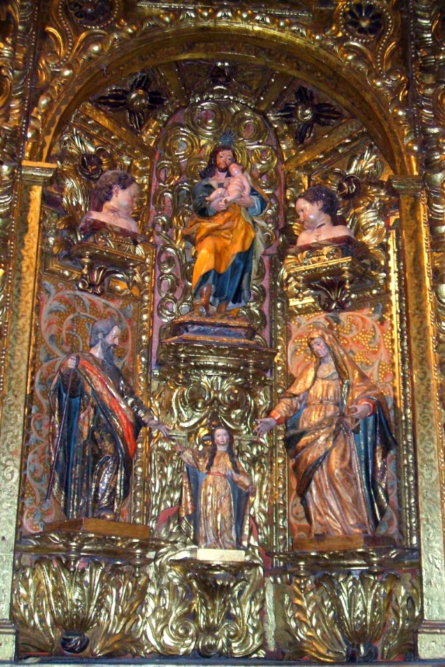 Orense - Catedral 27