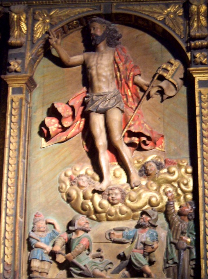 Orense - Catedral 60