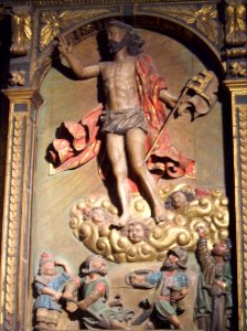 Orense - Catedral 60