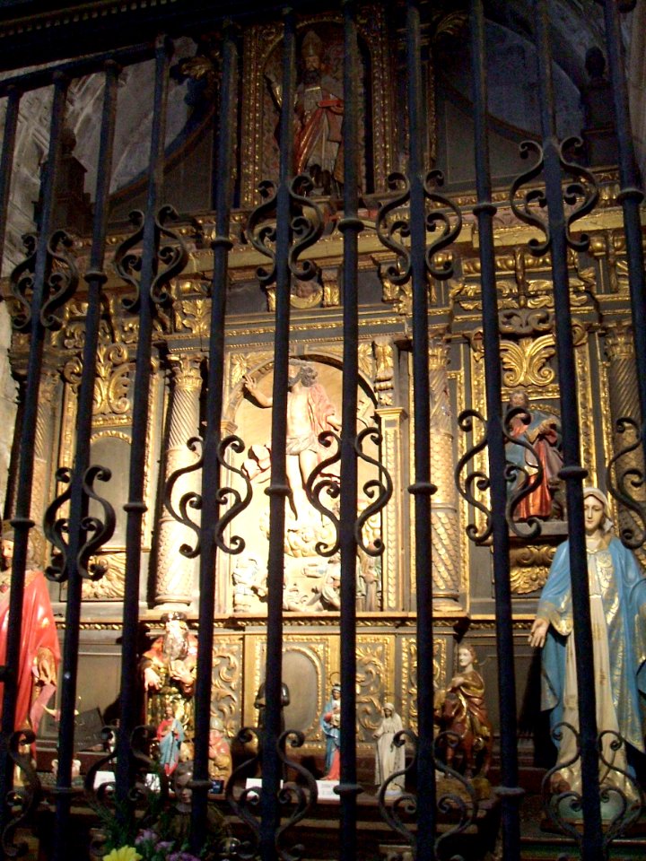Orense - Catedral 59