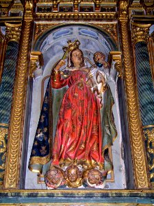Orense - Catedral 62