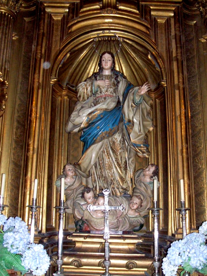 Orense - Catedral 61