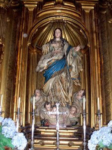 Orense - Catedral 61