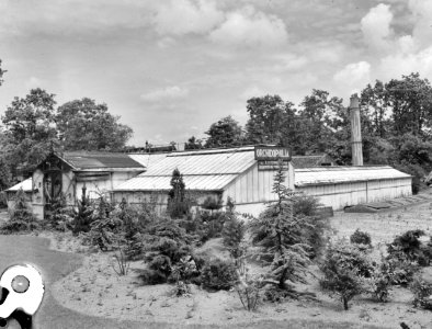 Orchideeenkwekerij, Bestanddeelnr 901-7961