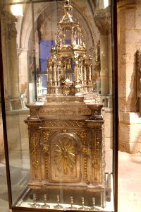 Orense - Catedral, Museo 3