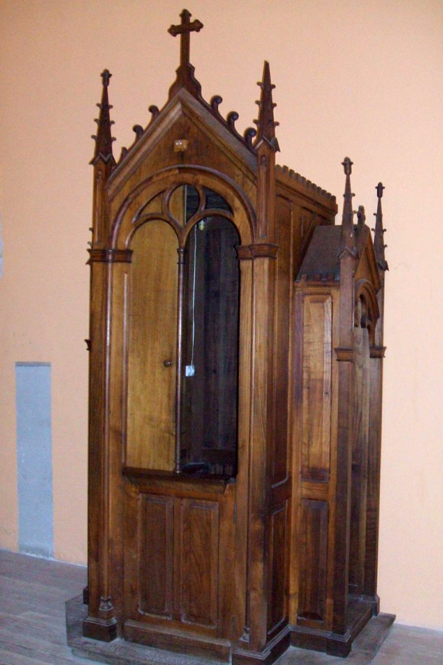 Orduña - Nuestra Señora de la Asunción 26