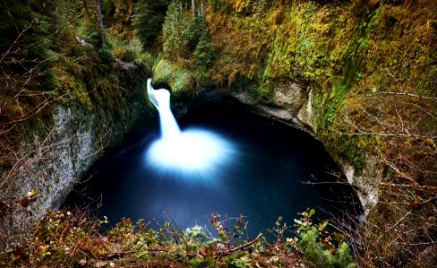 Oregon Punchbowl (207883009)