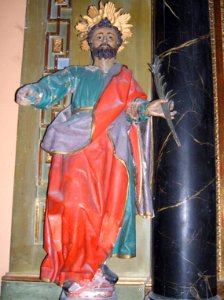 Orduña - Nuestra Señora de la Asunción 23