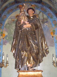 Orense - Catedral 56