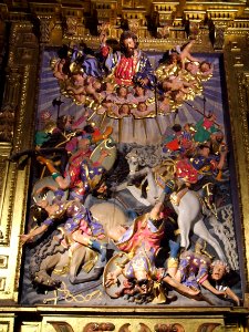 Orense - Catedral 64