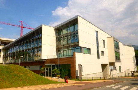 Ordizia - Polo de Innovación Goierri Berrikuntza Gunea, IK4-Lortek 5