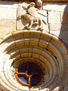 Oreitia - Iglesia de San Julián y Santa Basilisa 01