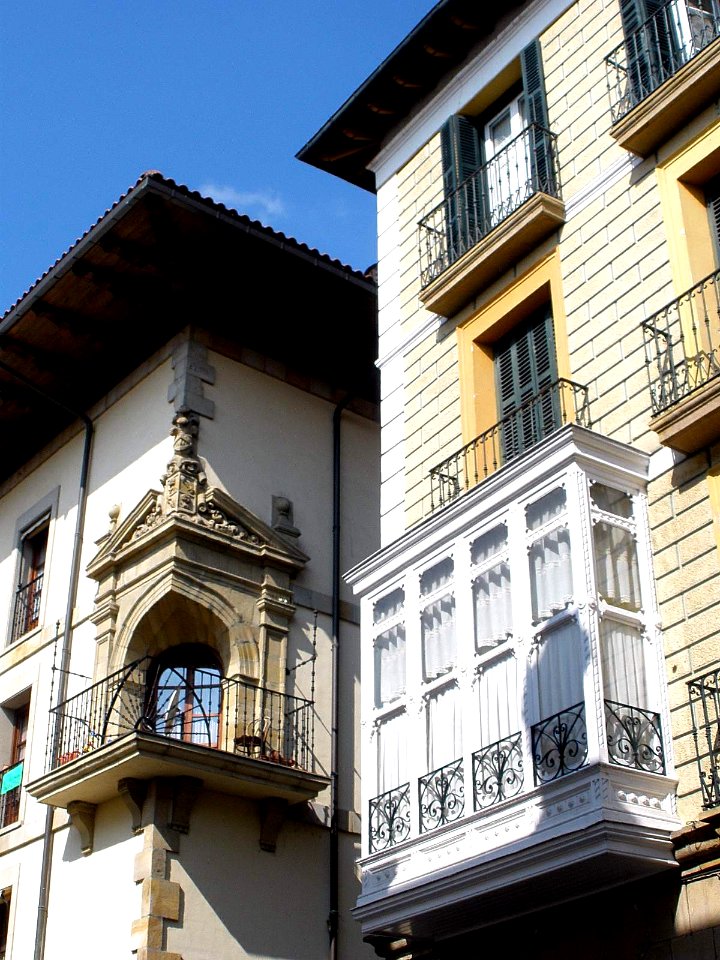 Ordizia - Plaza Nagusia 4