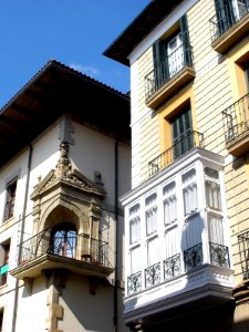 Ordizia - Plaza Nagusia 4