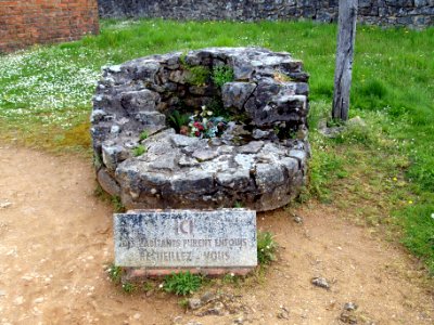 Oradour-sur-Glane 12