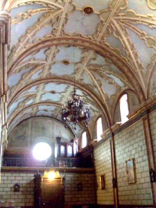 Orduña - Santuario de Nuestra Señora la Antigua 28