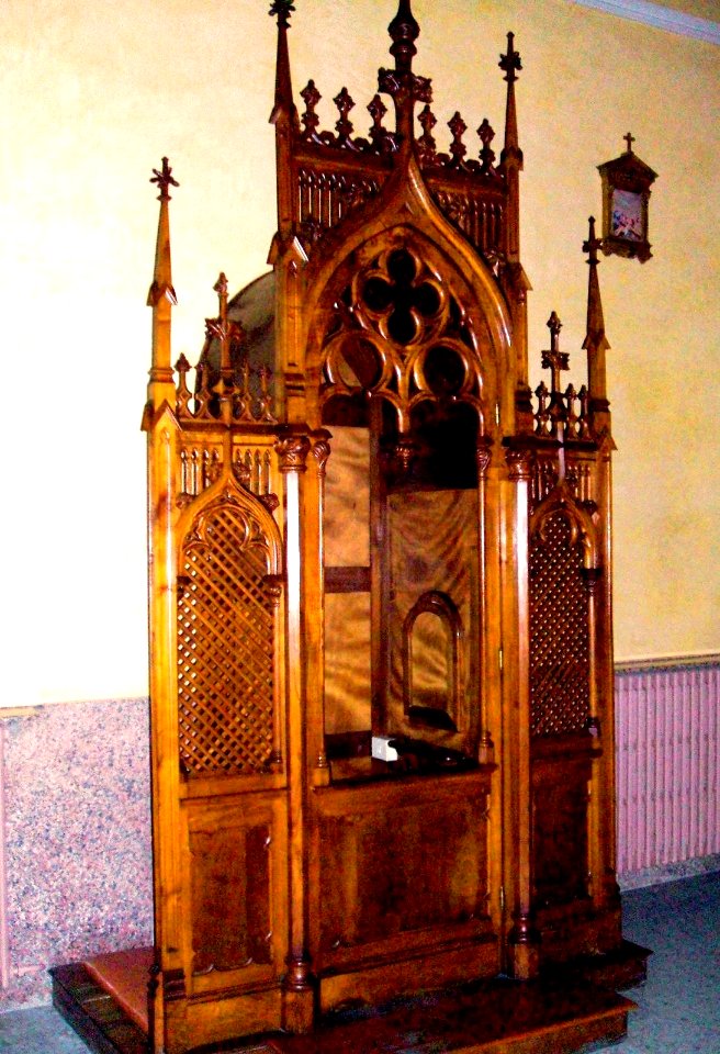 Orense - Parroquia Maria Auxiliadora (PP Salesianos) 10