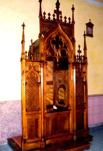 Orense - Parroquia Maria Auxiliadora (PP Salesianos) 10