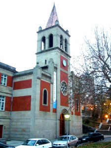 Orense - Parroquia Maria Auxiliadora (PP Salesianos) 03