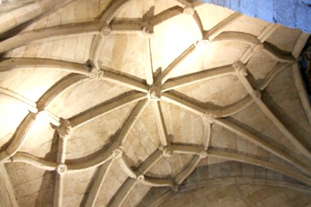 Orense - Catedral, Capilla de la Nieves 6