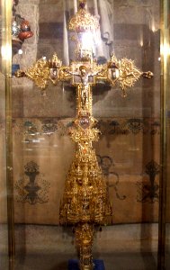 Orense - Catedral, Museo 8
