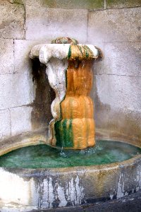 Orense - Las Burgas 05