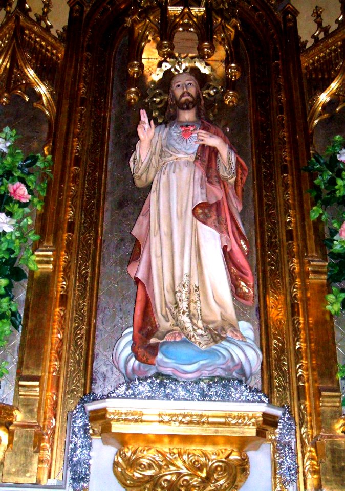 Orense - Parroquia Maria Auxiliadora (PP Salesianos) 07