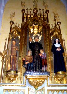 Orense - Parroquia Maria Auxiliadora (PP Salesianos) 08