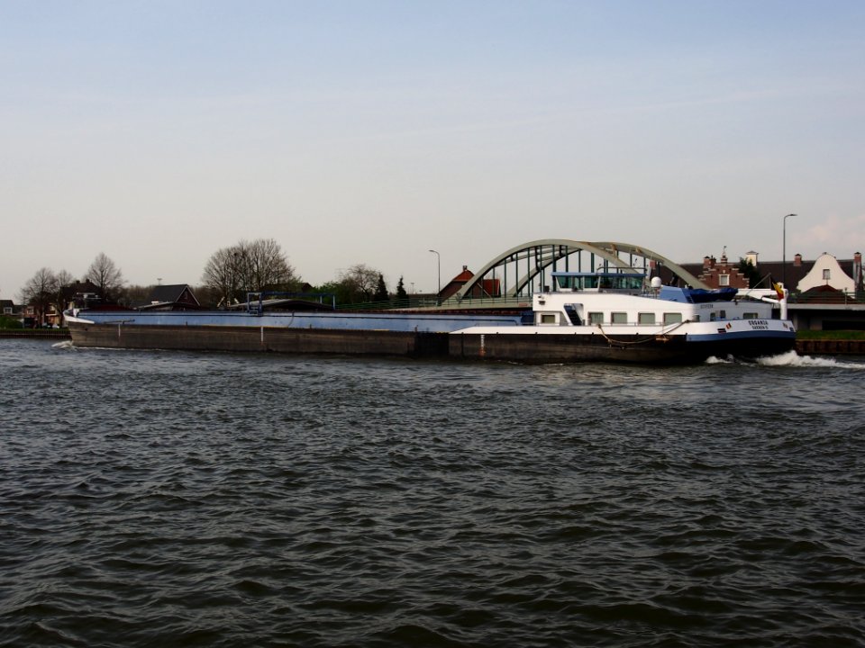 Organza, ENI 02205234, Amsterdam-Rijn kanaal, pic2